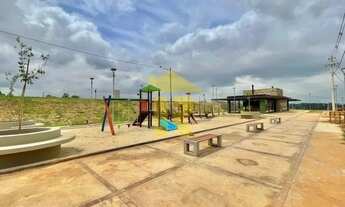 Imagem 7: Terreno em condomínio à venda em São José do Rio Preto-SP, bairro Quinta do Lago 2 - Lac L