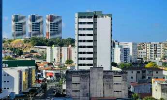 Imagem 4: Imóvel para aluguel tem 114 metros quadrados com 3 quartos em Jatiúca - Maceió - AL