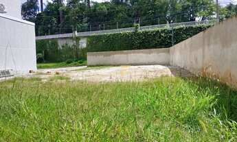 Imagem 6: Terreno em condomínio clube - ALTO PADRÃO - à venda, 190 m² por R$ 465.000 - Atuba - Curit