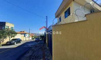 Imagem 5: Casa em Rua Alaranjada - Vitória - Belo Horizonte/MG