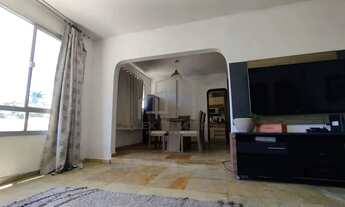 Imagem 7: Excelente apartamento 3 quartos sendo 1 suite com vaga de garagem, bem arejado, com uma ex