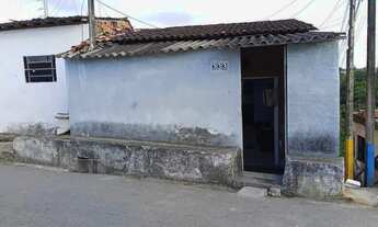 Imagem: Casa à venda em rua pública, ANTARES