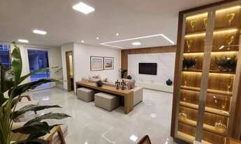 Imagem 3: Sobrado 4 suítes plenas à Venda no Condomínio Atlantic Di Lourenzzo