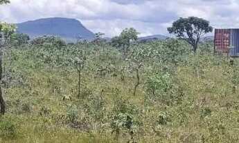 Imagem 6: LINDO TERRENO DE 4.000m² - PRÓXIMO AO CENTRO