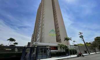 Imagem 3: Cobertura com 4 dormitórios para alugar, 250 m² por R$ 7.360,00/mês - Edifício Istambul