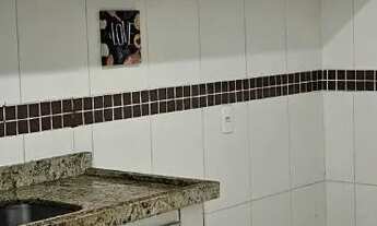 Imagem 7: Aluga-se apartamento! - 2 quartos,sala, cozinha, 2 banheiros, varanda, garagem