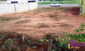 Imagem 2: TERRENO - JARDIM JUREMA - SP