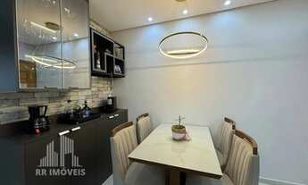 Imagem 3: RR0188D Apartamento 50m² CONDOMÍNIO RESIDENCIAL DAS AMÉRICAS - OPORTUNIDADE - 2 Dorms 1 Va