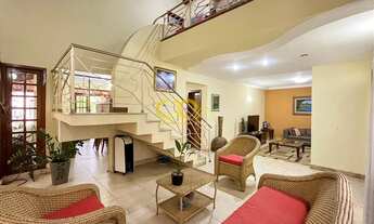 Imagem: Casa, 3 quartos, 1 suite, 4 vagas