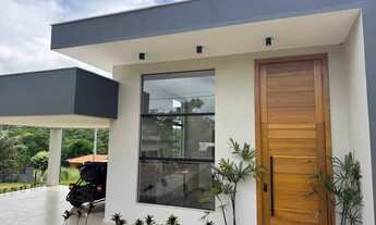 Imagem 2: Casa condominio serra morena