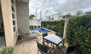 Imagem 5: Casa de Condomínio com 4 quartos, Antares - Maceió