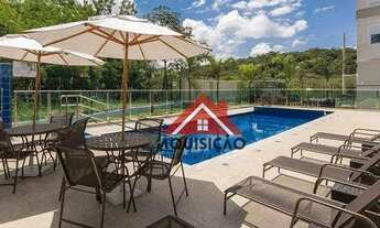 Imagem: Apartamento SEMIMOBILIADO com 2 dormitórios