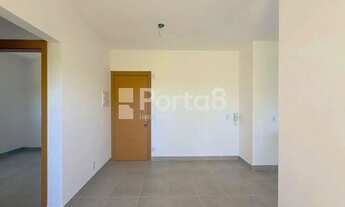 Imagem 4: Apartamento com 2 Dormitórios no Borghese Boulevard II Disponível Para Locação - Próx. à A