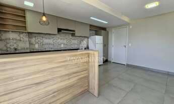 Imagem 6: Aparmento semimobiliado Vittace UP Oficinas