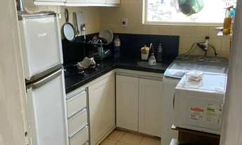 Imagem 3: Isaías Imóveis Vende Apartamento 4º andar Condomínio Munin - São Francisco