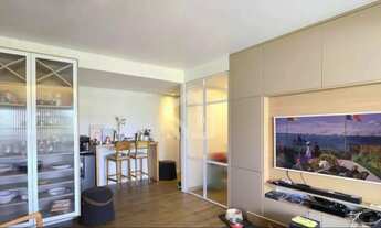 Imagem 4: Apartamento à Venda na Barra Funda Sao Paulo Pronto para Morar!