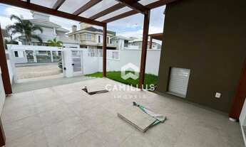 Imagem 4: Casa com 3 dormitórios à venda, 144 m² por R$ 1.030.000,00 - Carianos - Florianópolis/SC
