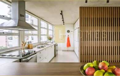 Imagem 7: Apartamento Residencial para venda e locação, Itaim Bibi, São Paulo - AP1582