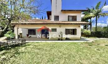 Imagem: Casa de condomínio em Rua Romelândia