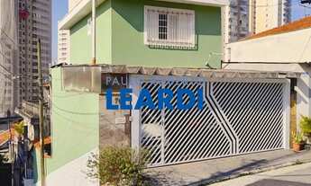 Imagem: SOBRADO - LAUZANE PAULISTA - SP