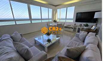 Imagem 4: Cobertura de luxo na AV Boa Viagem - com 400m² - 4 quartos e 3 vagas - Próximo