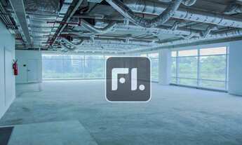 Imagem: Conjunto para alugar, 577 m² por R$ 92.130,64/mês