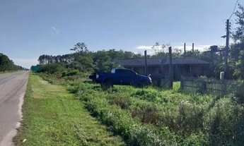 Imagem: Sítio Povo Novo