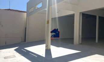 Imagem 2: Galpão para alugar, 1000 m² por R$ 29.330,00/mês - Vila Genioli - São Paulo/SP