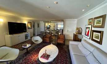 Imagem 6: Condomínio Florinda Barreira | Papicu | 150,55m² | 03 Suítes