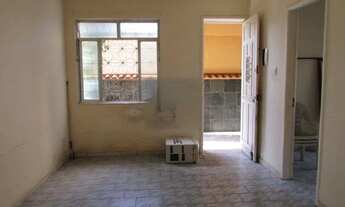 Imagem: MÉIER - Aquidabã - 2 Quartos 2 Banheiros