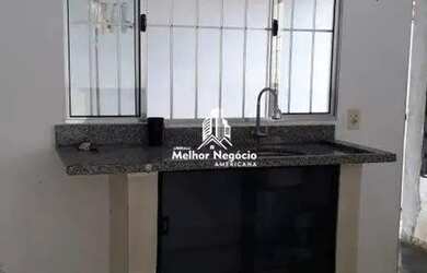 Imagem 2: Casa com 2 dormitórios à venda em Americana