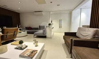 Imagem 2: Apartamento com 4 quartos à venda ou para locação em Santana - SP