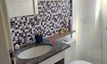 Imagem 2: Apartamento com 2 dormitórios à venda, 45 m² por R$ 205.000,00 - República - Ribeirão Pret