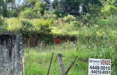Imagem 2: TERRENO À VENDA!