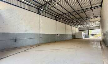 Imagem: GALPÃO P/ ALUGUEL 712 SUL