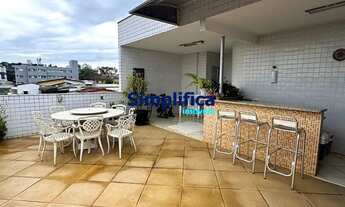 Imagem: COBERTURA 03 QTS - SANTA ROSA