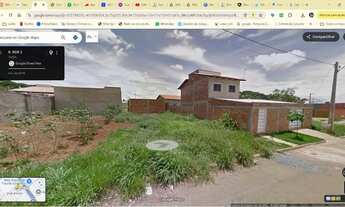 Imagem: Ágio Lote Residencial Dom Bosco Goianira