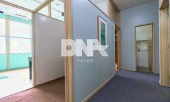 Imagem 5: Sala - / Comercial / Botafogo