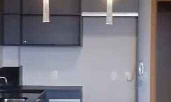 Imagem 9: Link Studios - 44m2 - Locação