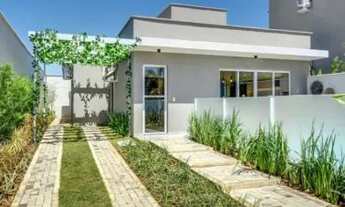 Imagem: Casa Térrea 103,13 m² (proprietário)