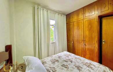 Imagem 6: Apartamento com 2 dormitórios à venda, 36 m² por R$ 250.000,00 - Barra do Imbuí - Teresópo