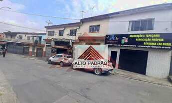 Imagem 2: Prédio à venda, 944 m² por R$ 2.500.000,00 - Jardim São José - Mauá/SP