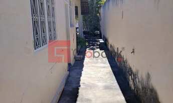 Imagem 7: Casa em Montes Claros, no bairro Vila Regina, à venda