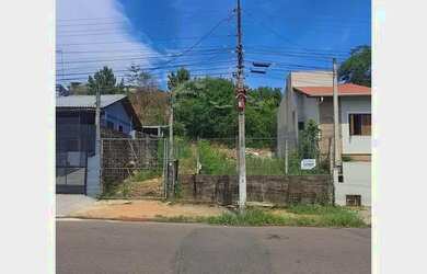 Imagem 2: Terreno em excelente localização, com topografia em aclive