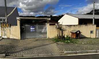 Imagem 6: Terreno a Venda Próximo ao Fórum de Araucária