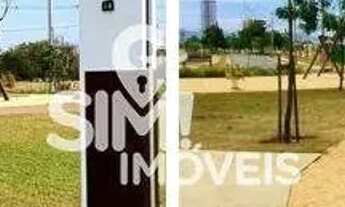 Imagem 4: VENDE-SE LOTE DE 406,08M² NO CONDOMÍNIO ALPHAVILLE 2