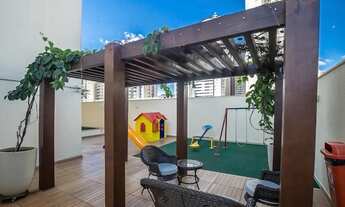 Imagem 6: Apartamento todo mobiliado a 400m do Shopping Flamboyant