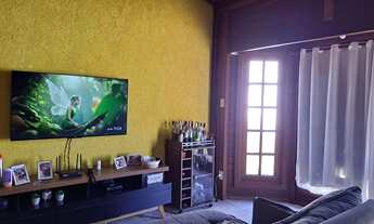 Imagem 3: Júlia Deberg - Casa no Via Oceanica - Arsenal