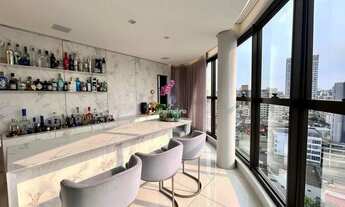 Imagem: Apartamento alto padrão - Porteira Fechada