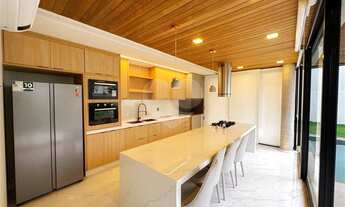 Imagem 3: Condomínio com 3 quartos à venda em Jardim Imperial - MT